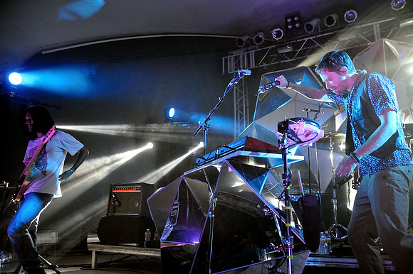 Yeasayer