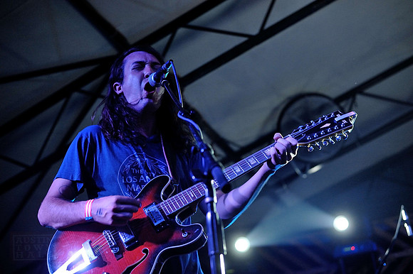 Mikal Cronin