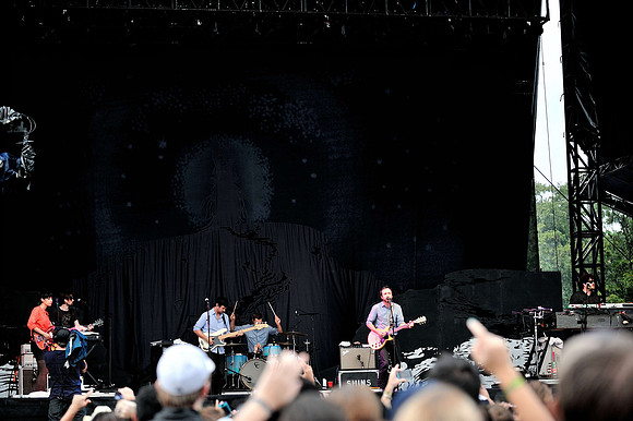 The Shins