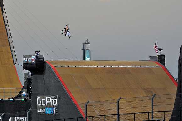 Big Air