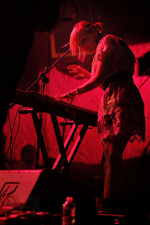 The Rosebuds