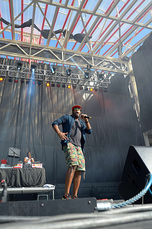 Talib Kweli