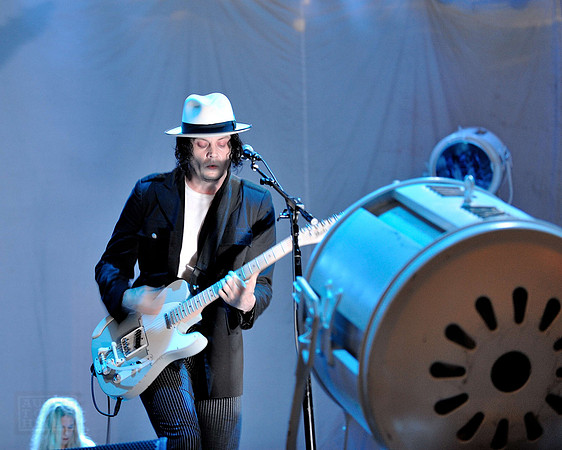 Jack White