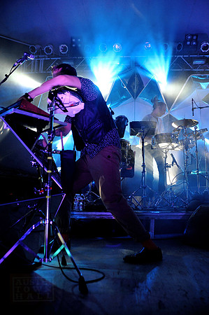 Yeasayer