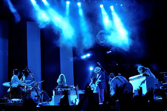 Jack White