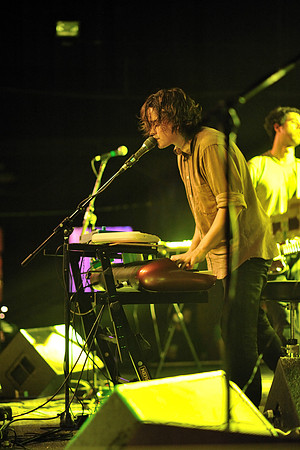 Wolf Parade