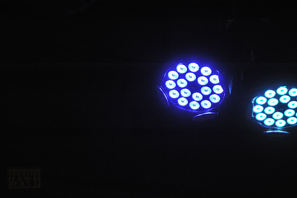 LED Scourge