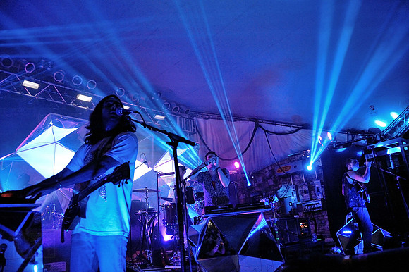 Yeasayer