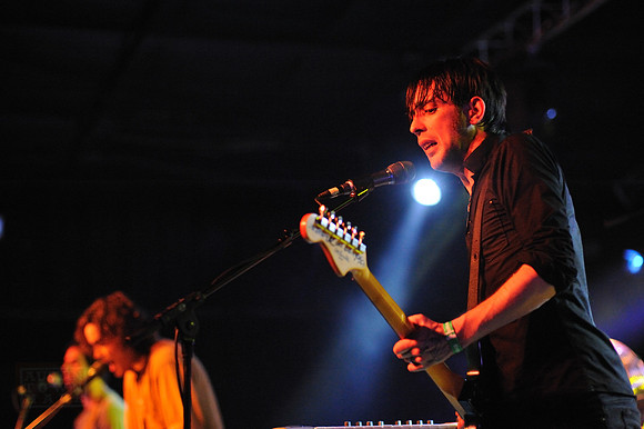 Wolf Parade