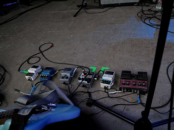 Stage