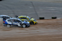 Rally Car