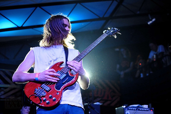 Mikal Cronin