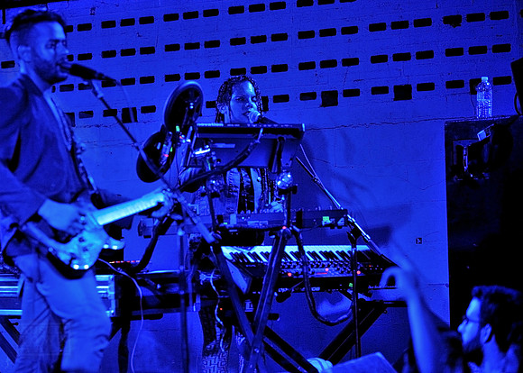 Twin Shadow