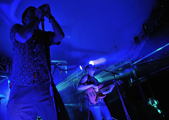 Yeasayer