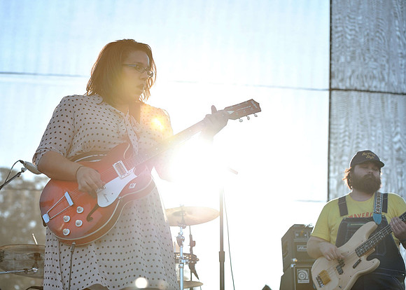 Alabama Shakes