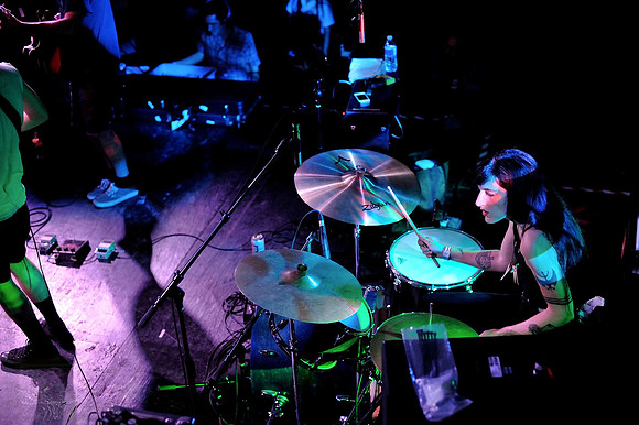 Mikal Cronin