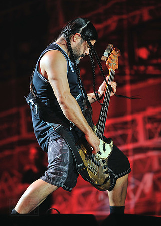 Metallica