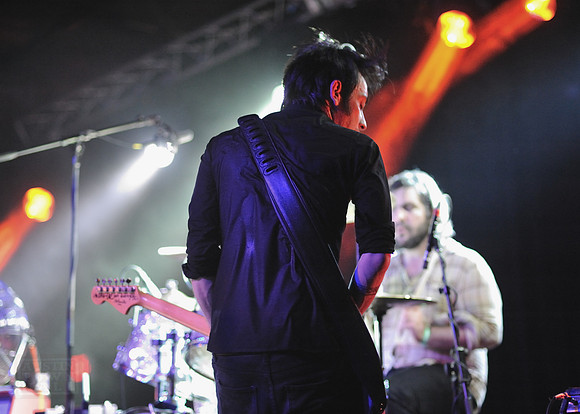 Wolf Parade