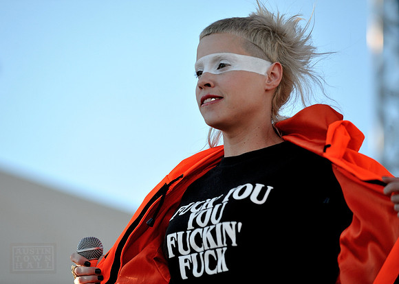 Die Antwoord
