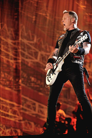 Metallica