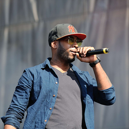 Talib Kweli
