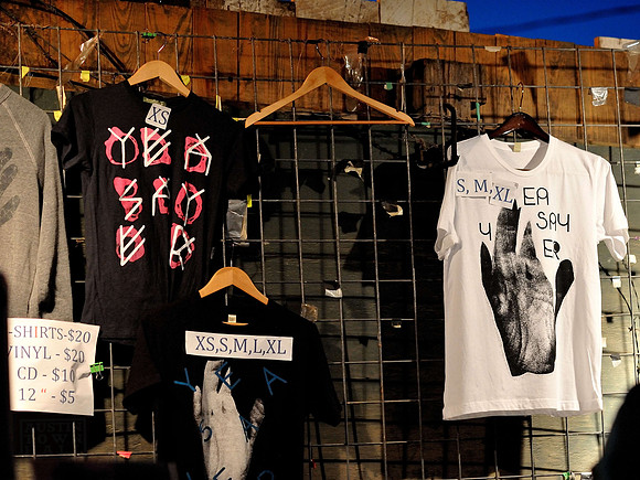 Merch