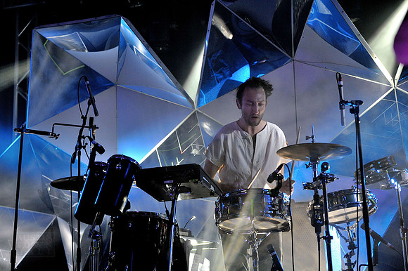 Yeasayer