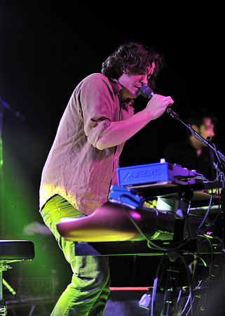 Wolf Parade