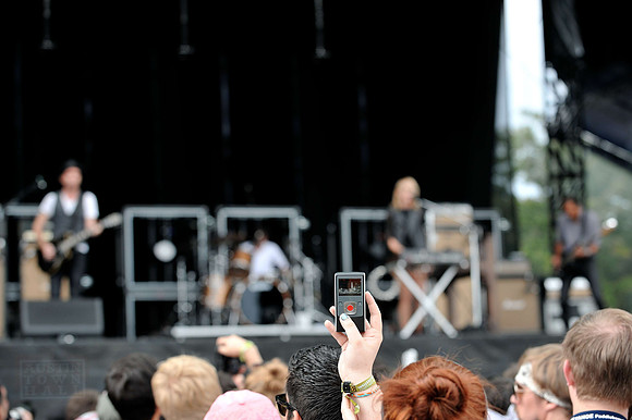 Metric