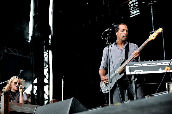 Metric