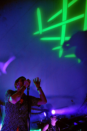 Yeasayer