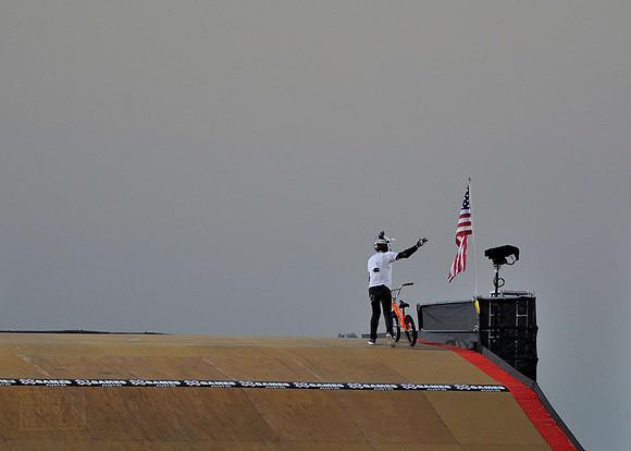 Big Air
