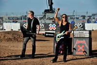 Metallica Anthem