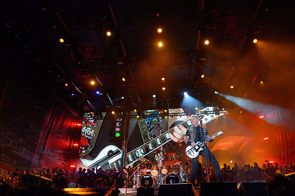 Metallica