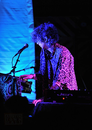 Youth Lagoon