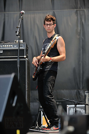 Walker Lukens
