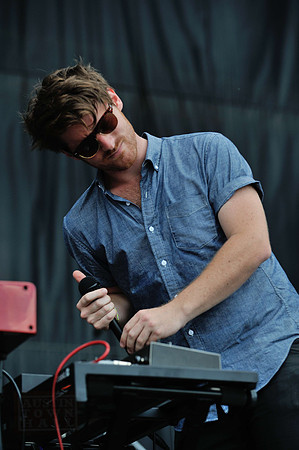 Walker Lukens