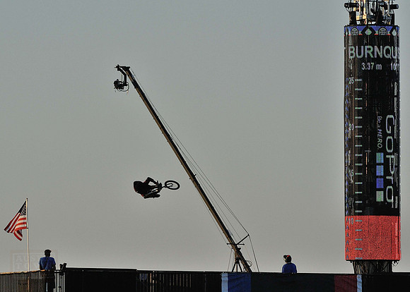 Big Air