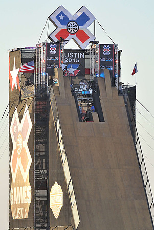 Big Air