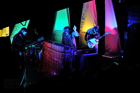 Youth Lagoon