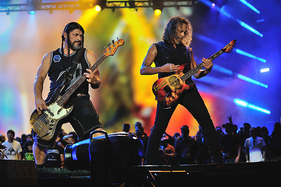 Metallica