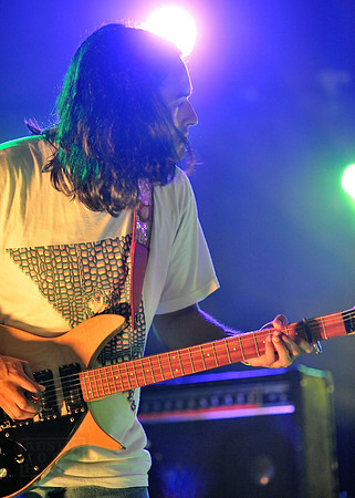 Yeasayer