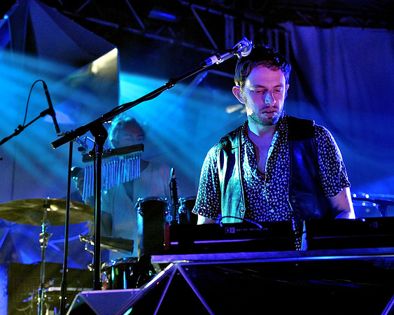 Yeasayer