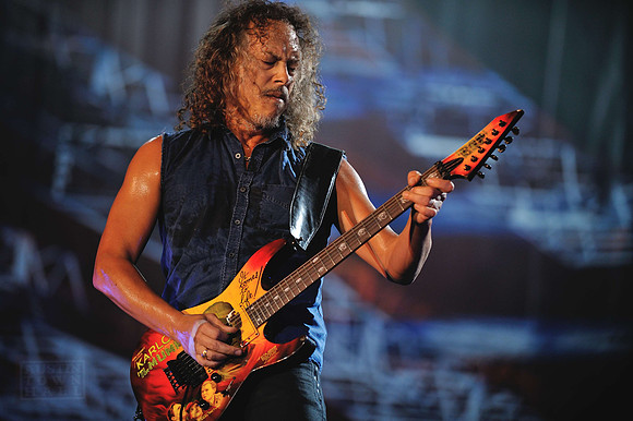 Metallica