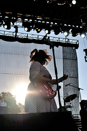 Alabama Shakes