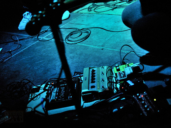 Stage