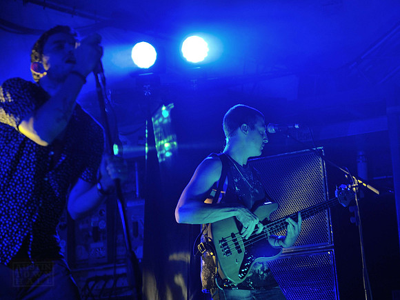Yeasayer