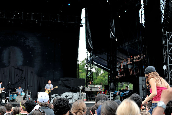 The Shins