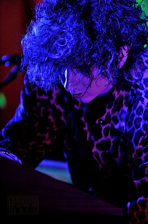 Youth Lagoon