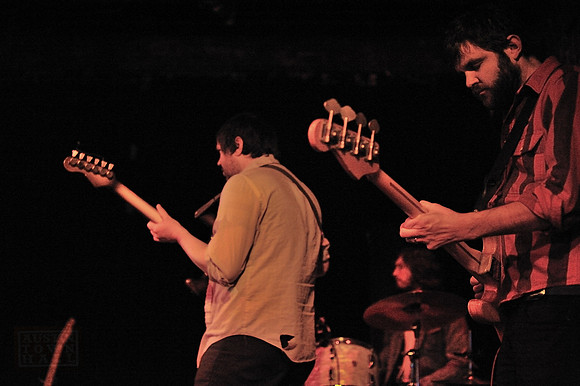 Papercuts